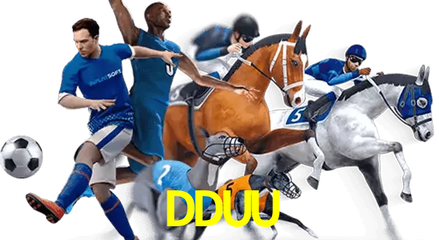 DDUU