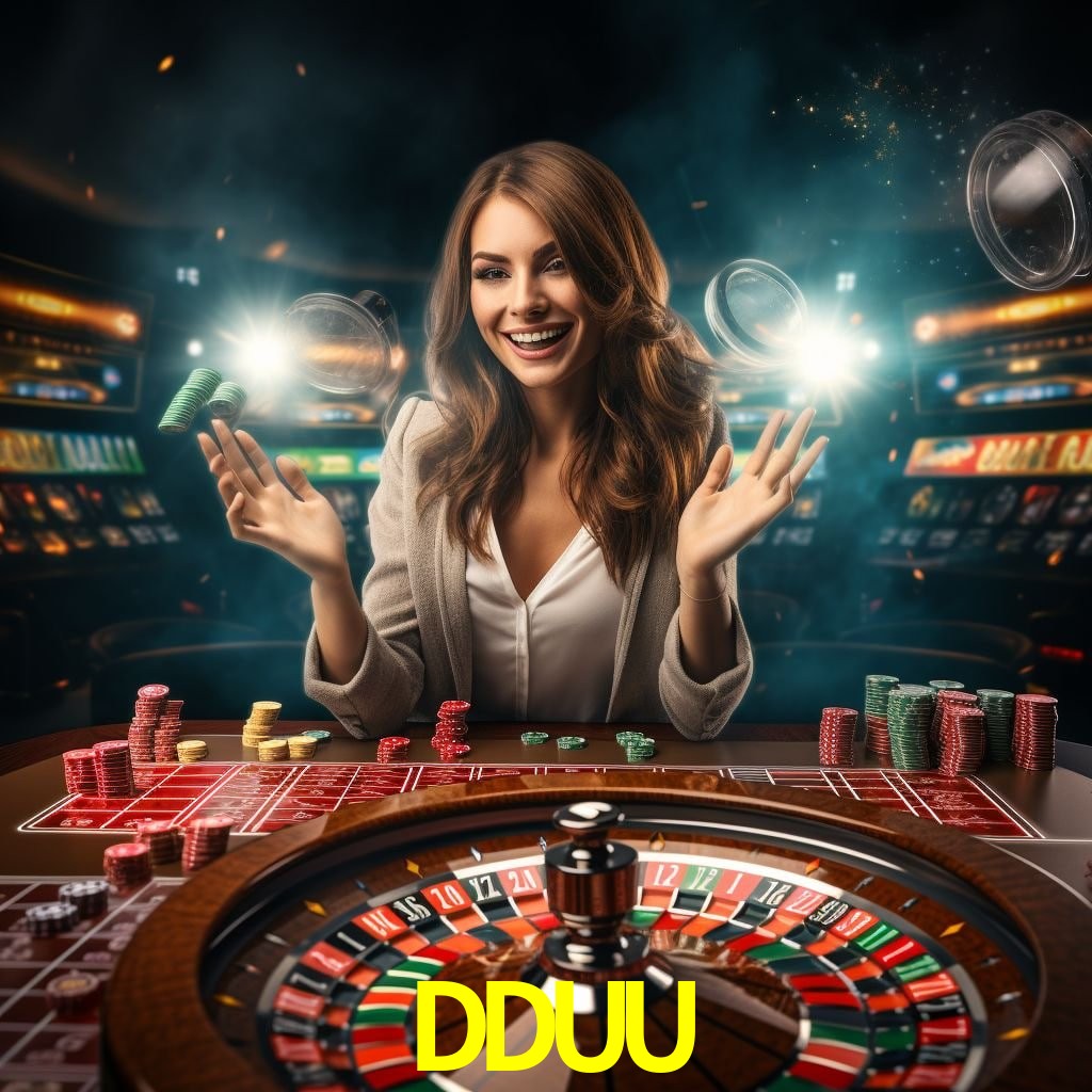 DDUU