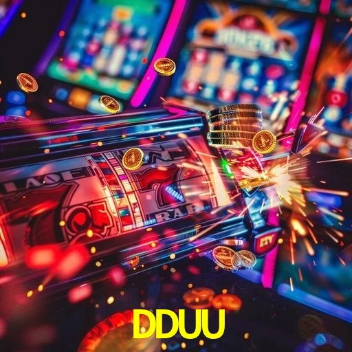 PIX Instantâneo DDUU