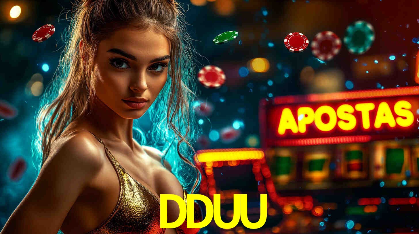 Apostas Esportivas na DDUU: Um Guia Completo