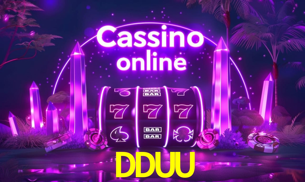 Benefícios da Conta DDUU