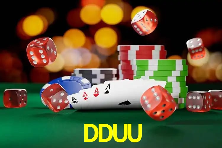 Avaliações dos Jogadores DDUU