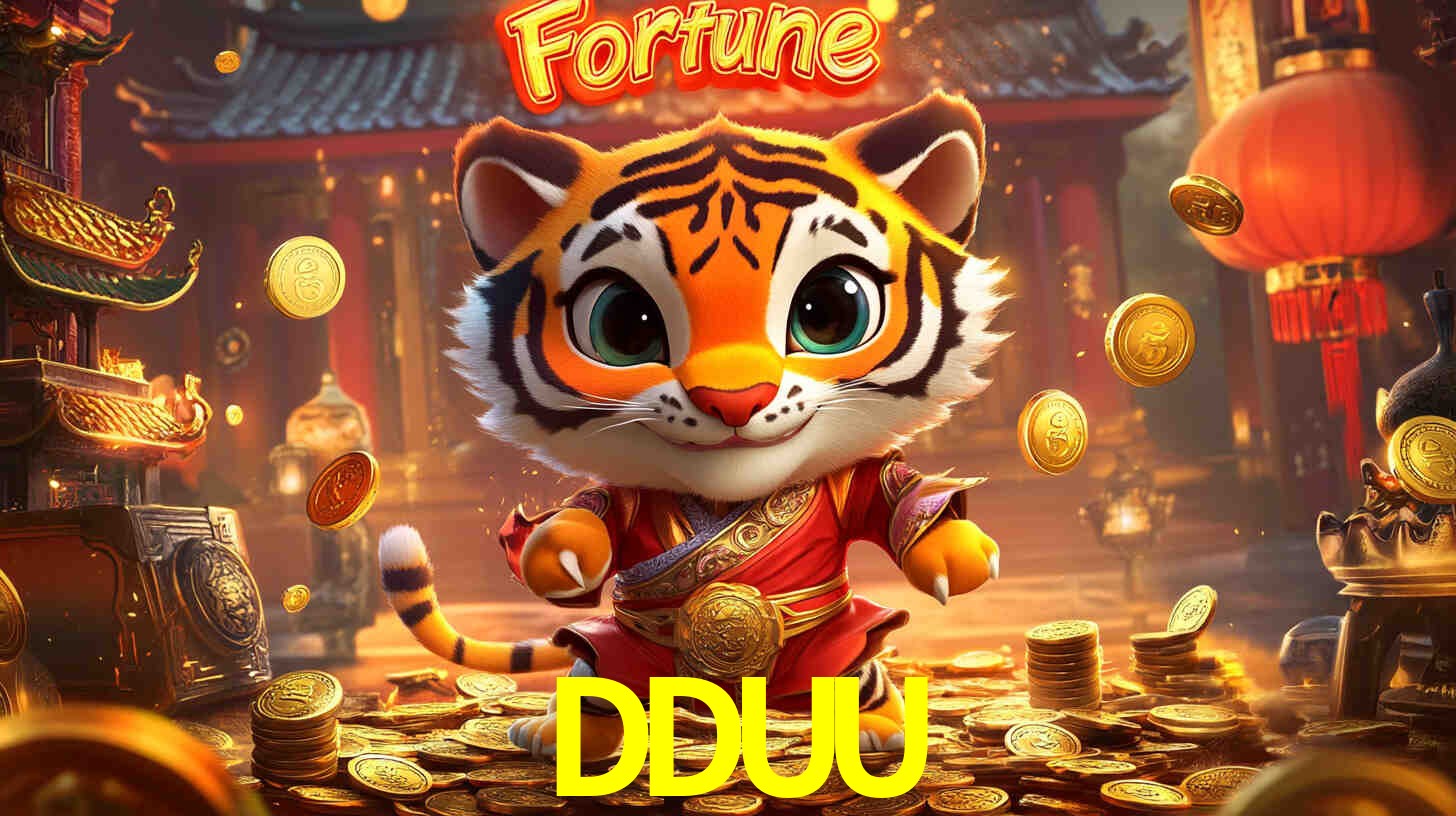 Desvendando o Mundo dos Jogos Virtuais na DDUU