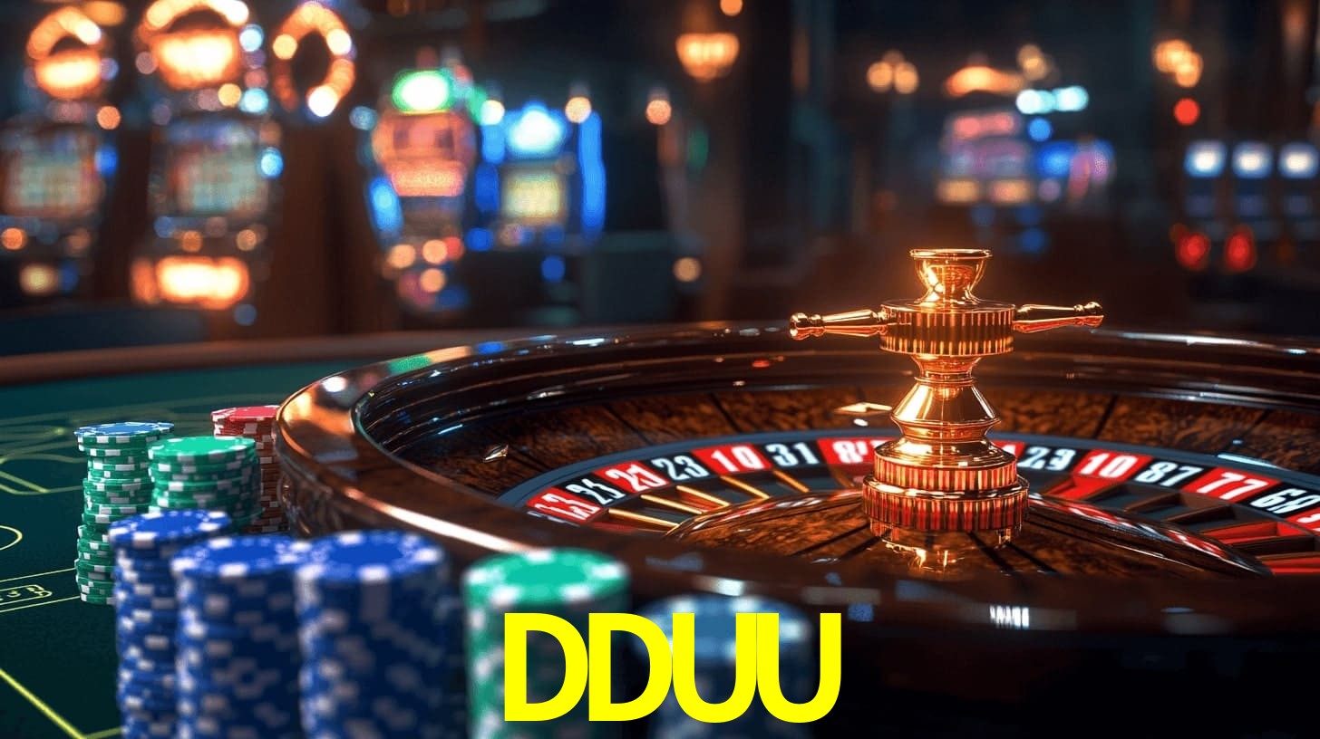DDUU