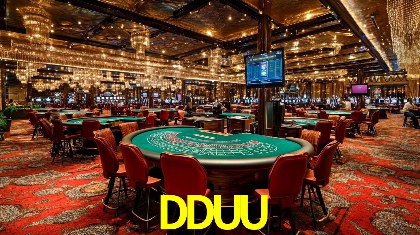 DDUU.Com Plataforma