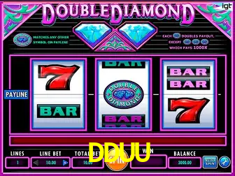 Descubra o Mundo do Cassino Online com DDUU