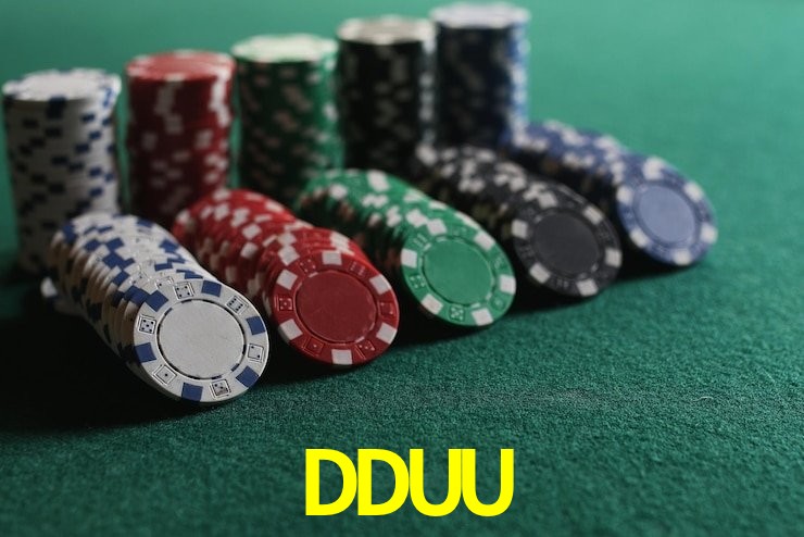 Game Statistics DDUU