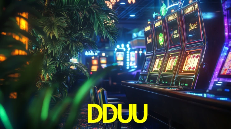 Blackjack Table DDUU