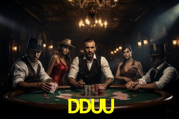 A Emoção da Loteria na DDUU: Uma Chance de Mudança de Vida