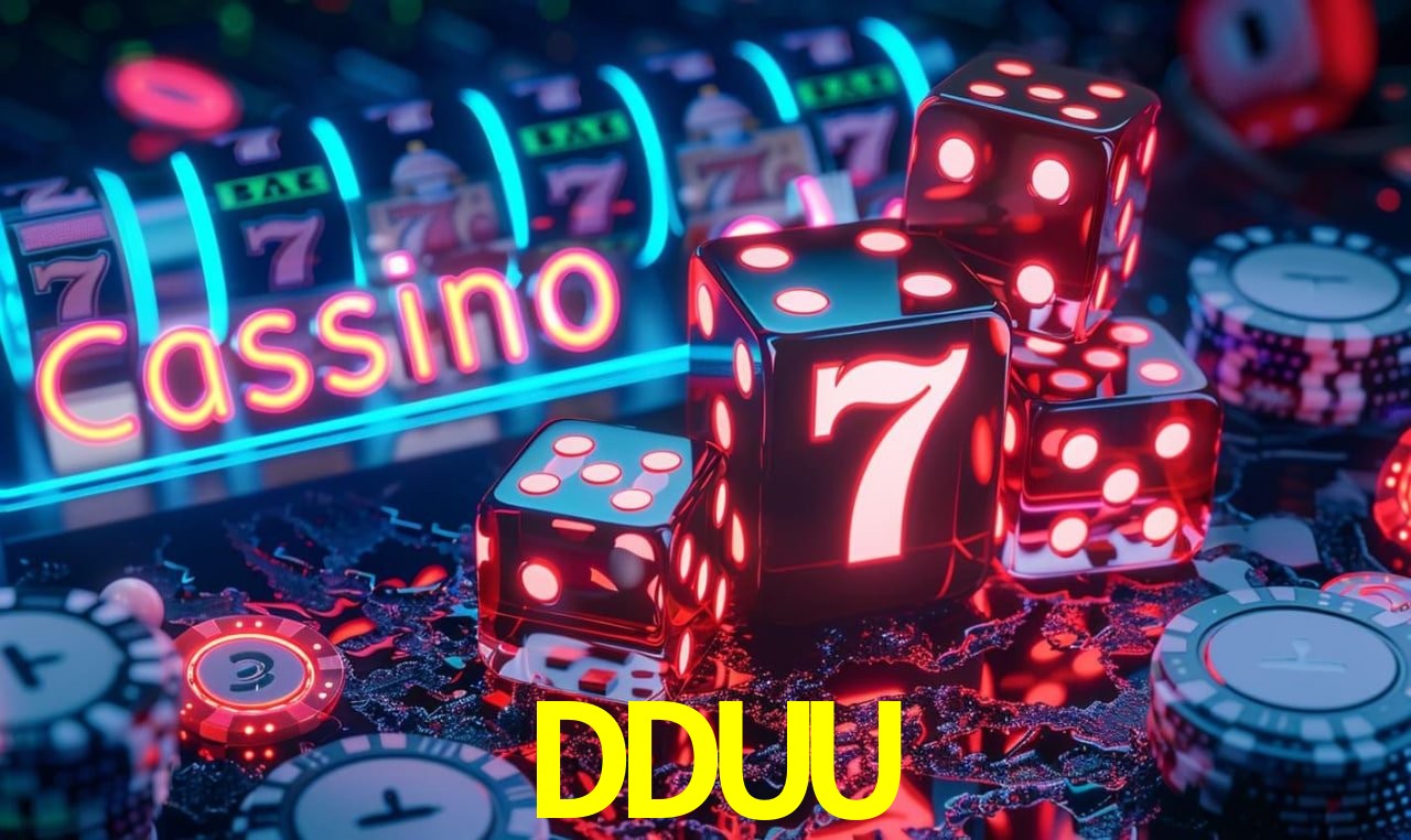Welcome Bonus DDUU