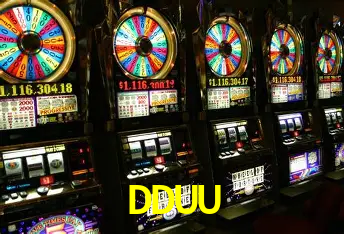 A Emoção da Loteria na DDUU: Uma Chance de Mudança de Vida