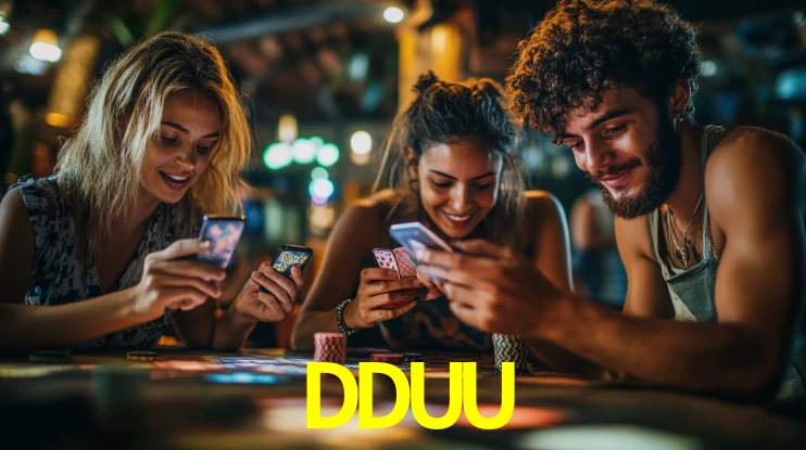 Live Casino DDUU