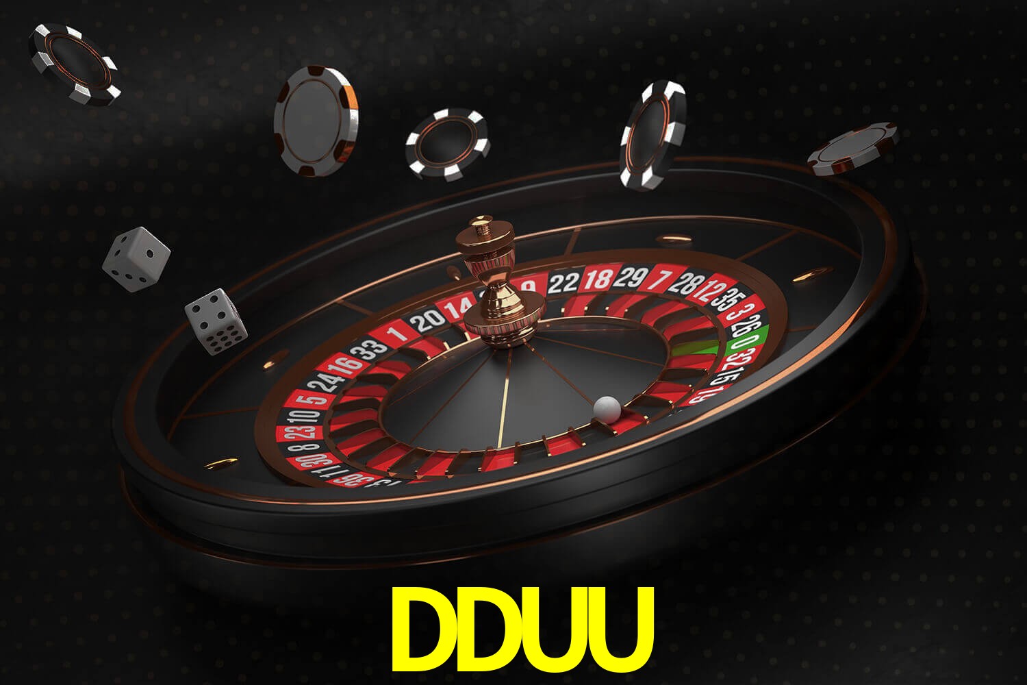 DDUU Bet