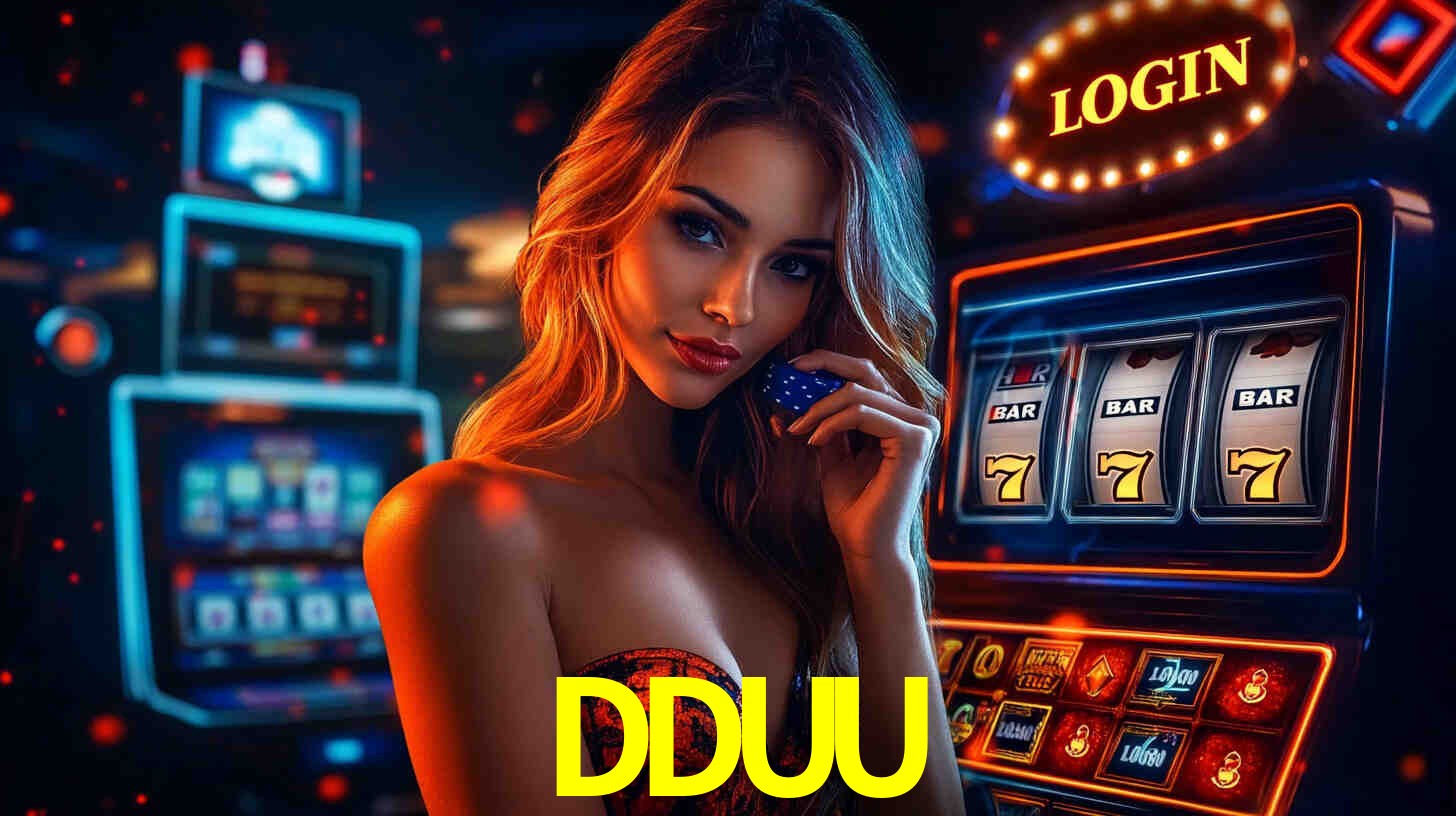 DDUU.Com Plataforma