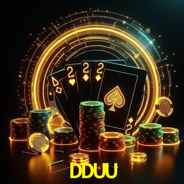 Estatísticas do Jogo DDUU