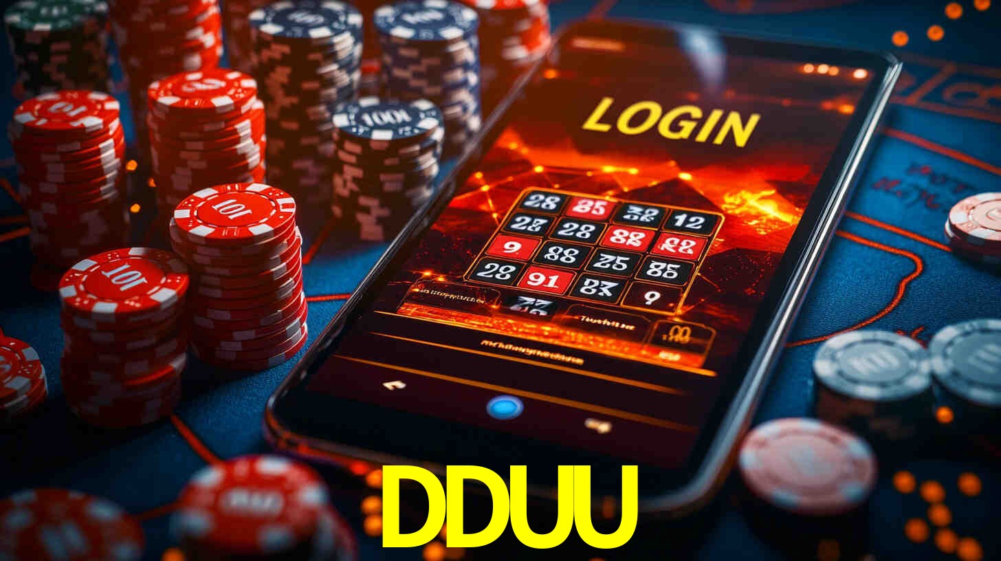 DDUU