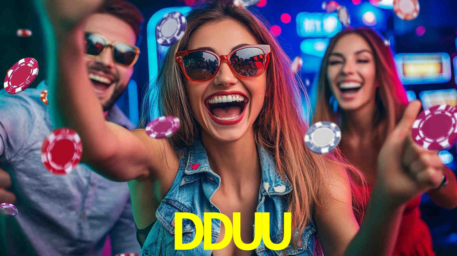 Descubra o Programa VIP da DDUU: Vantagens Exclusivas para Jogadores