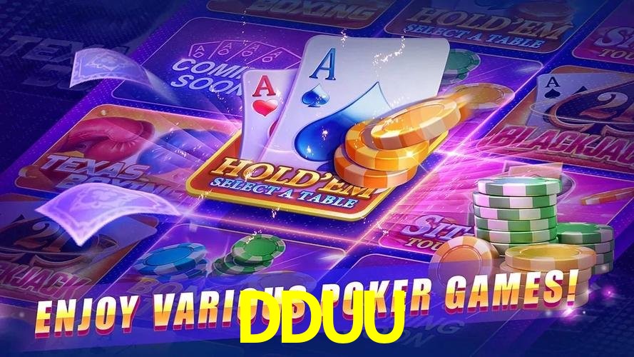 Desvendando o Mundo dos Jogos Virtuais na DDUU