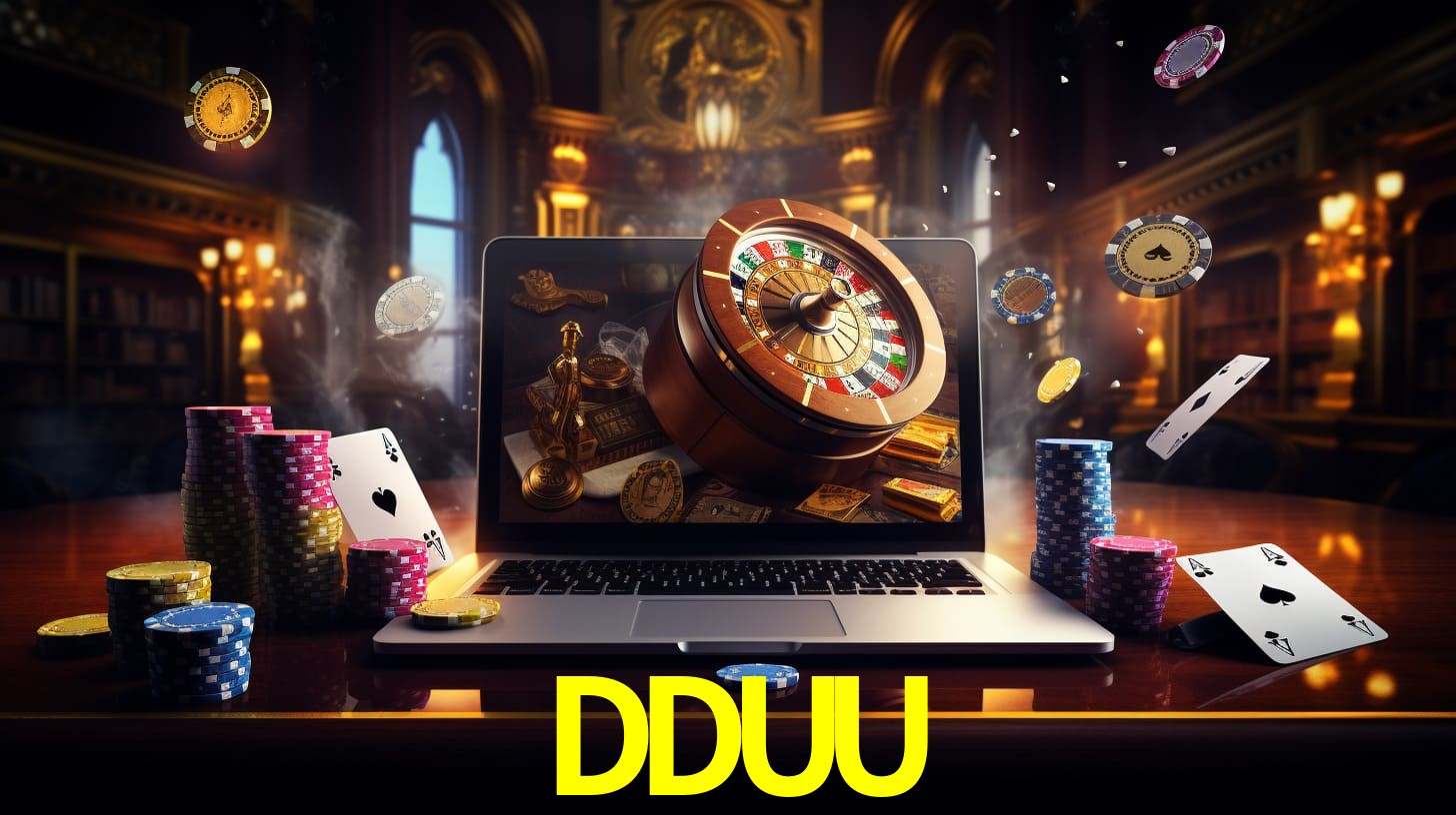 VIP Casino DDUU