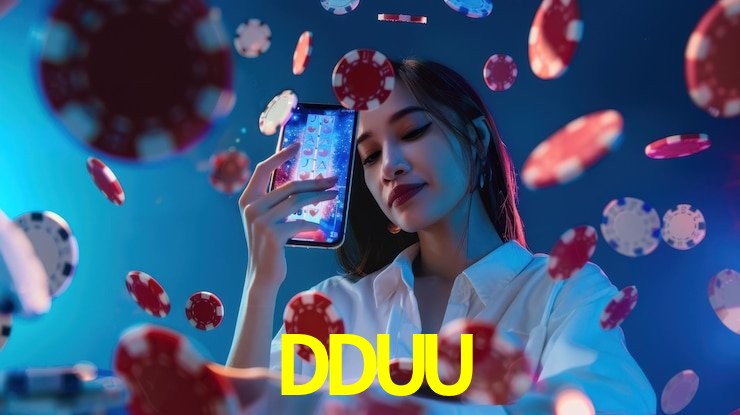 A Experiência Imersiva dos Cassinos Ao Vivo no DDUU
