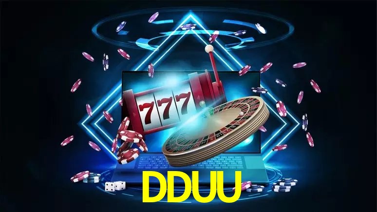 Casino Ao Vivo DDUU
