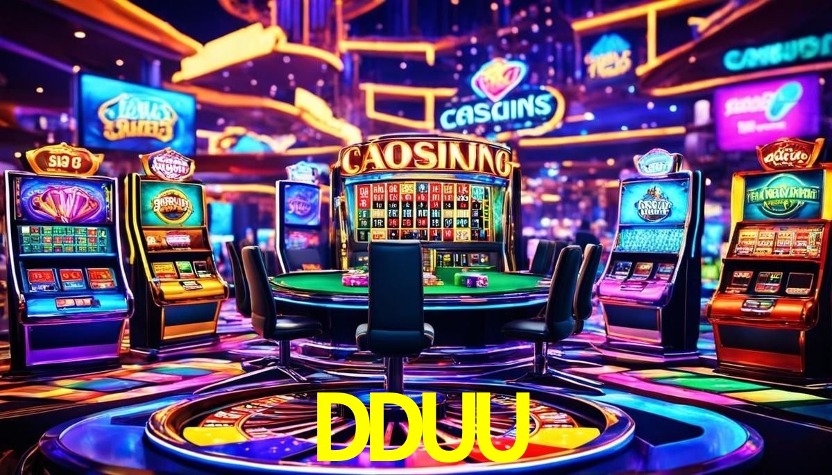 Apostas de Tênis DDUU