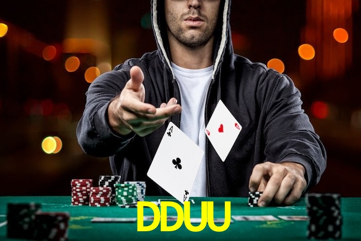 Apostas com odds competitivas na DDUU