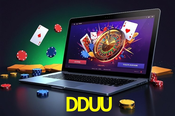 Promoção Relâmpago DDUU
