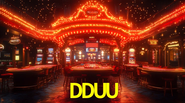 DDUU
