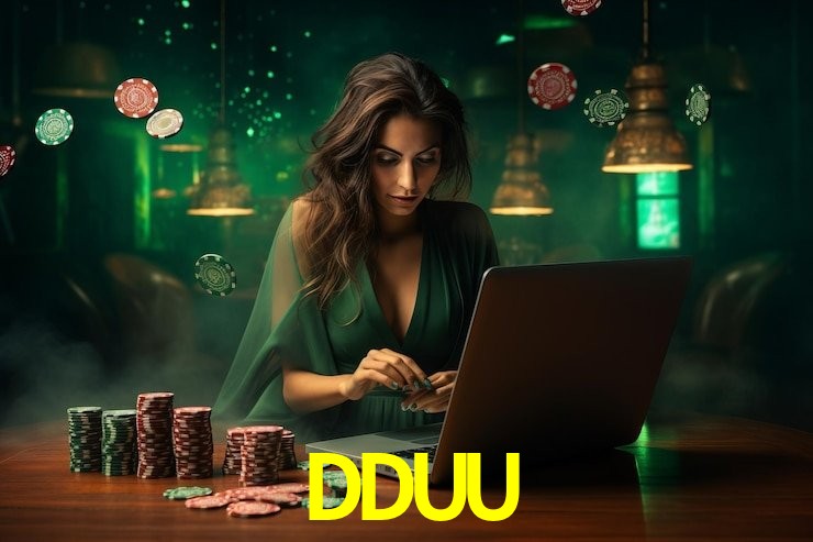 APP rápido e leve da DDUU