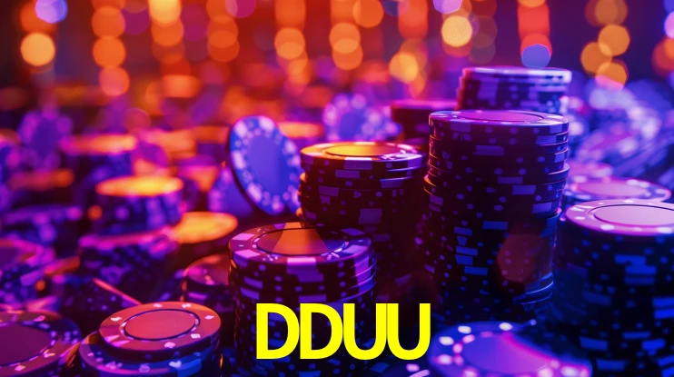DDUU