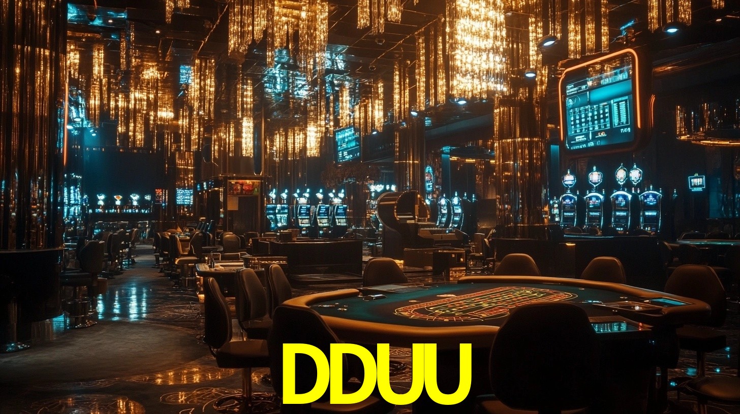 DDUU Bet