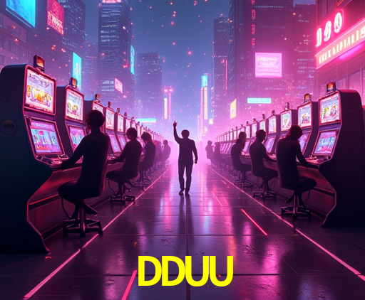Jogos Exclusivos DDUU