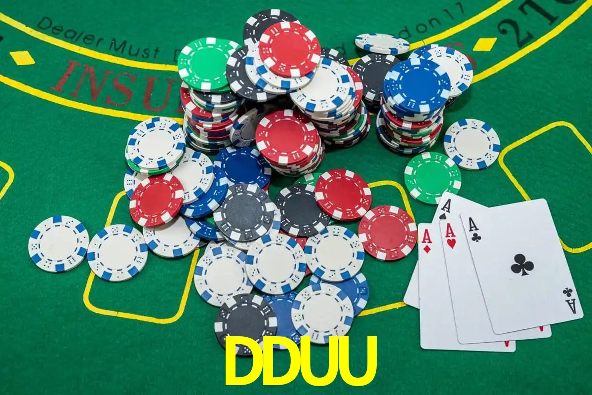 Interface do App DDUU