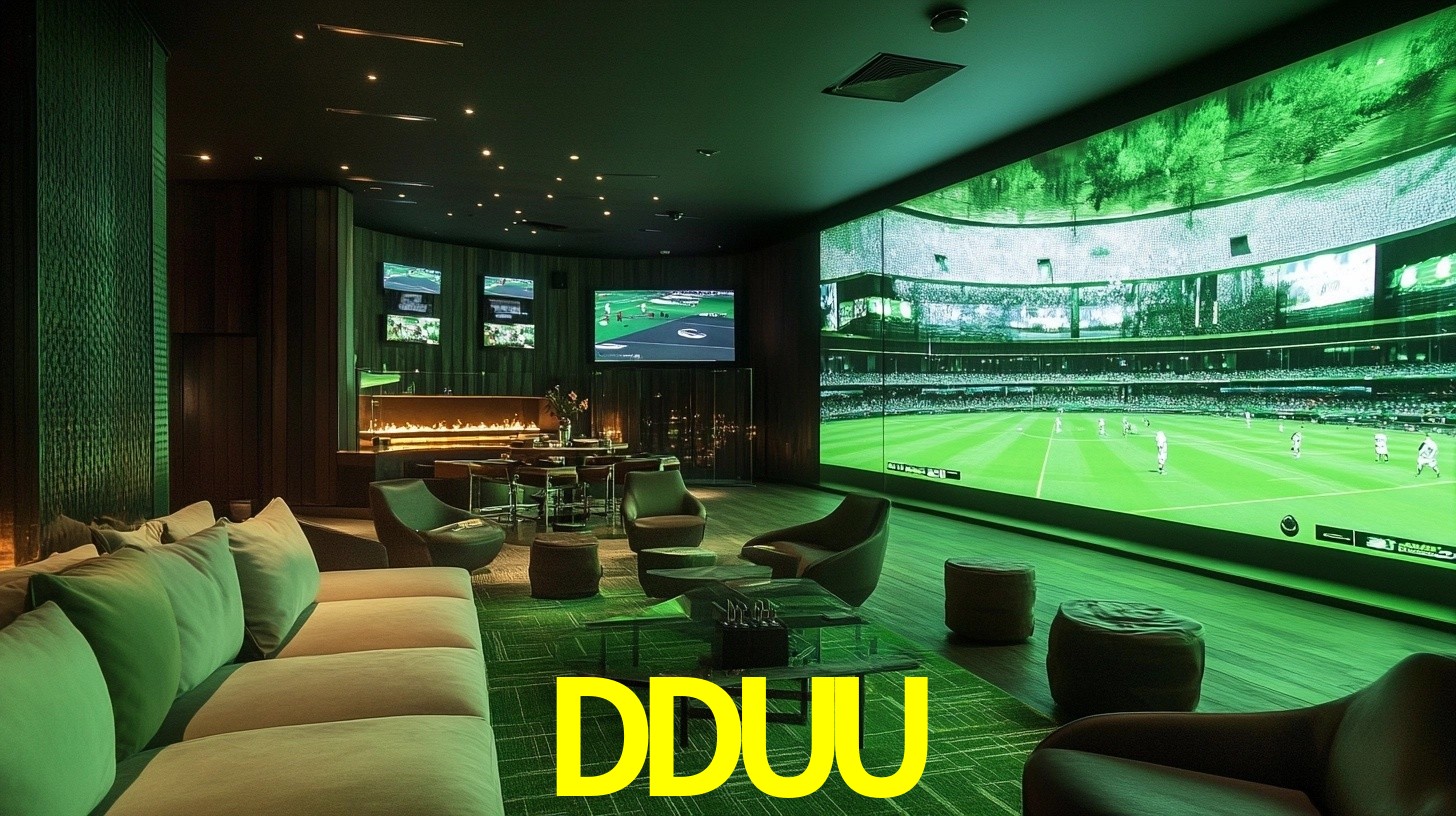 DDUU: Seu Especialista em Apostas Esportivas Brasileiras