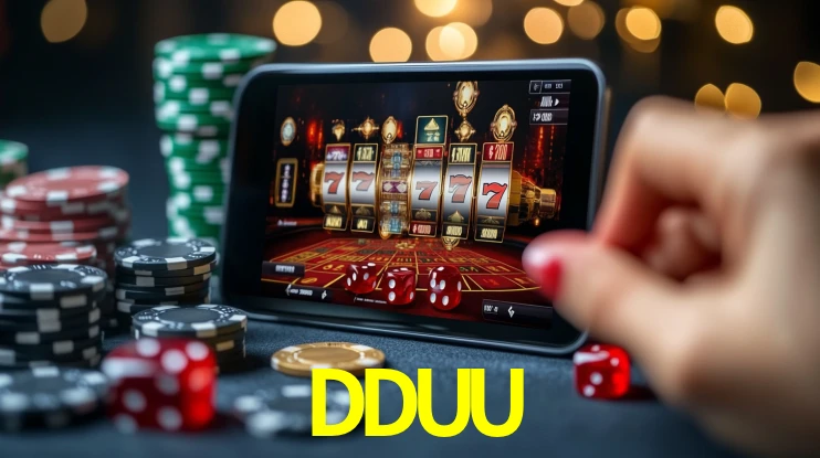 Welcome Bonus DDUU
