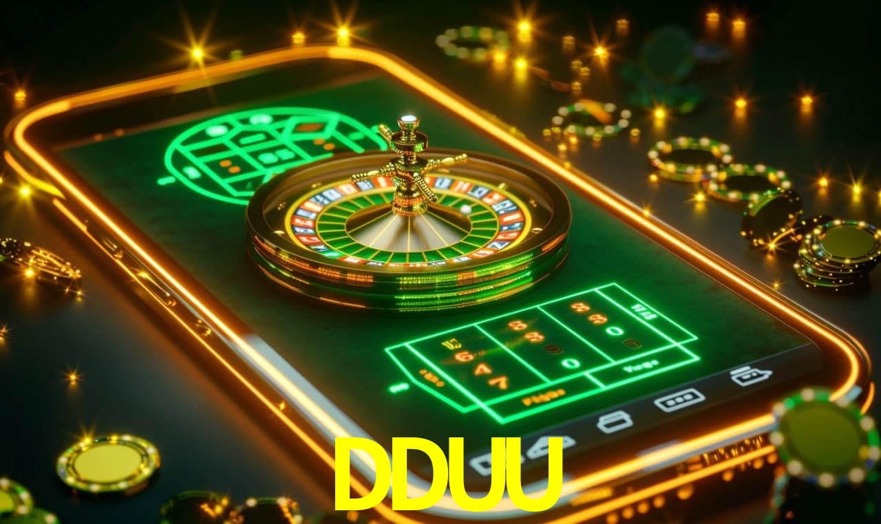 Design Responsivo DDUU