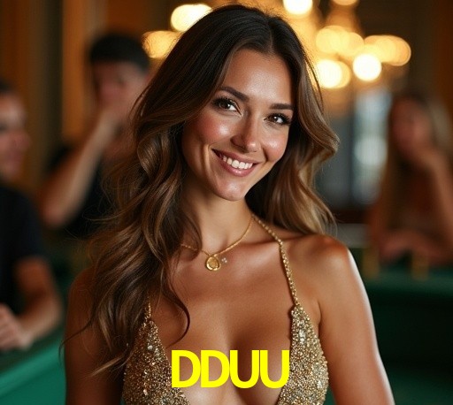 cassino DDUU