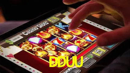 Cassino ao vivo com dealers reais na DDUU