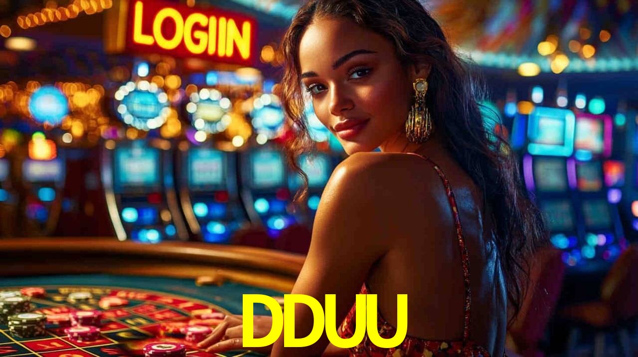 Diretório de Jogos DDUU