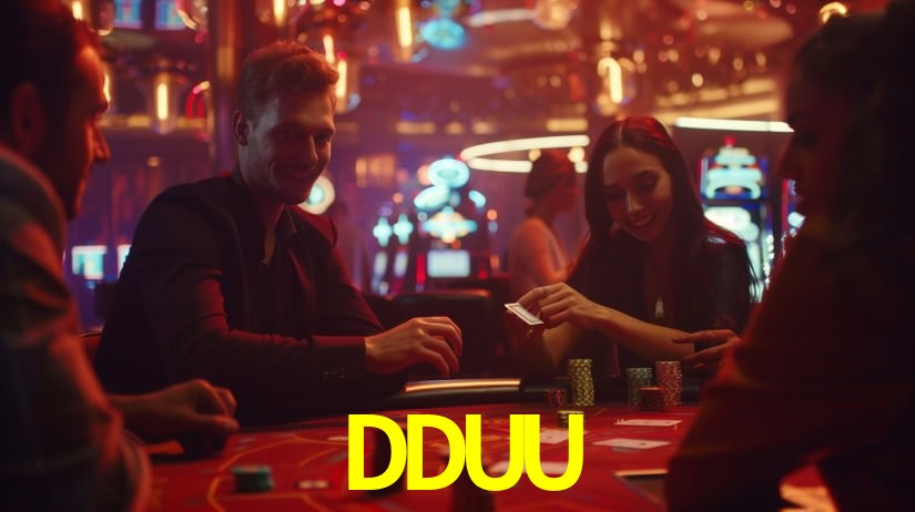 Descubra a Magia dos Jogos de Arcade no DDUU