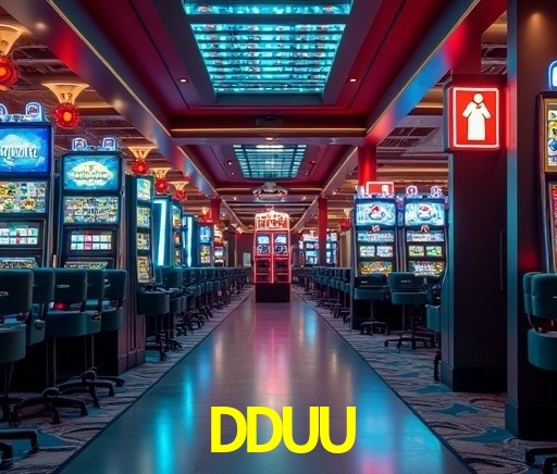 Descubra o Programa VIP da DDUU: Vantagens Exclusivas para Jogadores