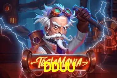 Jogos de Slot DDUU