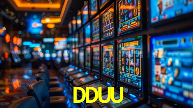 Platform Technology DDUU