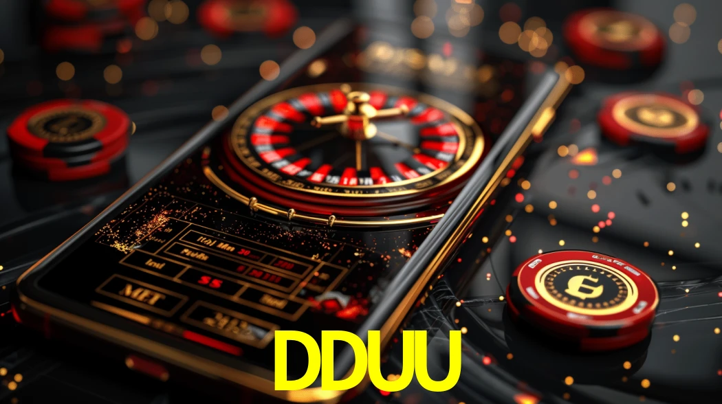 Game Providers DDUU
