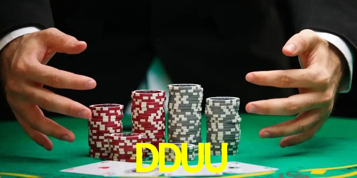 Benefícios VIP na DDUU
