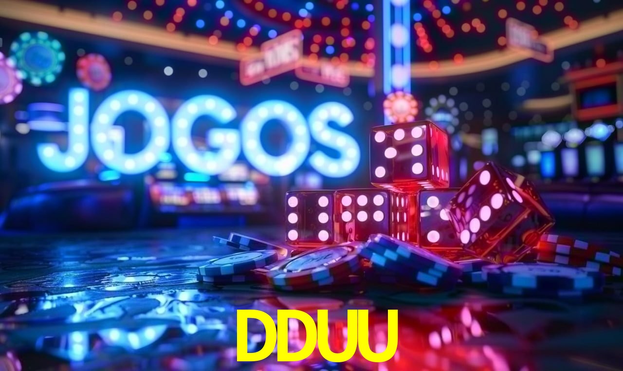 Página oficial no Facebook da DDUU